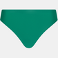 String Chantelle - Softstretch - Vert - 0FB