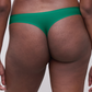 String Chantelle - Softstretch - Vert - 0FB