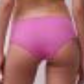 Hipster Chantelle EasyFeel - Norah Chic - Rose - 0PD