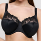 Soutien-gorge emboîtant PrimaDonna - Deauville - Noir - ZWA