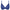 Full cup BH Wacoal - Back Appeal - Blauw - 483