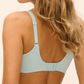 Full cup BH Wacoal - Back Appeal - Blauw - 476