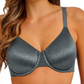 Full cup BH Wacoal - Back Appeal - Grijs - 010
