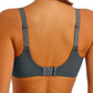 Full cup BH Wacoal - Back Appeal - Grijs - 010