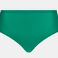Hipster Chantelle - Softstretch - Verte - 0FB