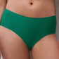 Hipster Chantelle - Softstretch - Verte - 0FB
