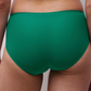 Hipster Chantelle - Softstretch - Verte - 0FB