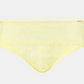 Culotte Chantelle - Day To Night - Jaune - 0PR