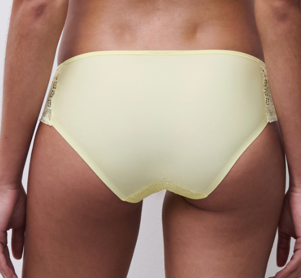 Culotte Chantelle - Day To Night - Jaune - 0PR
