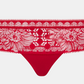 Short Chantelle - Day To Night - Rood - 0YU