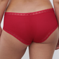 Short Chantelle - Day To Night - Rood - 0YU