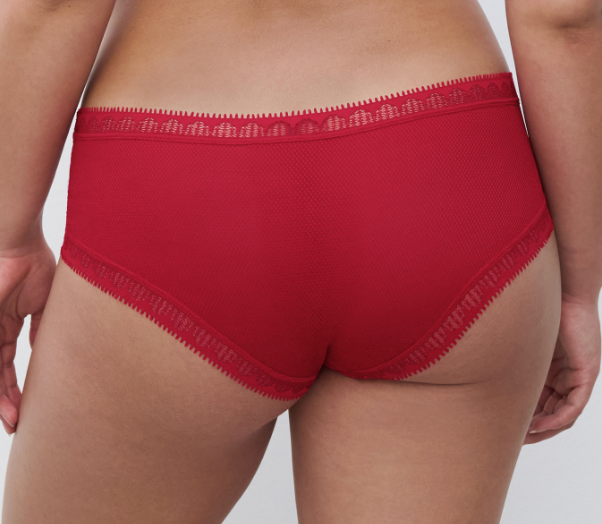 Short Chantelle - Day To Night - Rood - 0YU