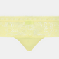 Short Chantelle - Day To Night - Geel - 0PR