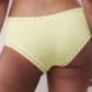 Short Chantelle - Day To Night - Geel - 0PR