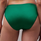 Culotte Chantelle - Hedona - Verte - 0FB