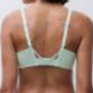 Plunge BH Chantelle Pulp - Play - Groen - 0F2