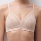 Bralette Chantelle - Origins - Beige - 01N
