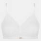 Bralette Chantelle - Origins - Blanche - 010
