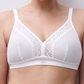 Bralette Chantelle - Origins - Blanche - 010