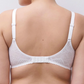 Bralette Chantelle - Origins - Blanche - 010