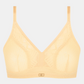 Bralette Chantelle - Origins - Jaune - 056
