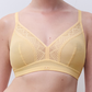 Bralette Chantelle - Origins - Jaune - 056