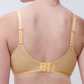 Bralette Chantelle - Origins - Jaune - 056