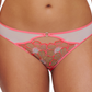 String Chantelle Pulp - Girls - Rose - 0J7