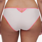 String Chantelle Pulp - Girls - Rose - 0J7