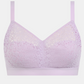 Bralette BH Chantelle EasyFeel - Norah - Paars - 027