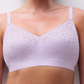 Bralette BH Chantelle EasyFeel - Norah - Paars - 027
