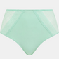 Tailleslip Chantelle Pulp - Play - Groen - 0F2