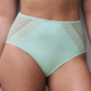 Tailleslip Chantelle Pulp - Play - Groen - 0F2