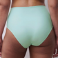Tailleslip Chantelle Pulp - Play - Groen - 0F2