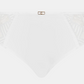 Culotte Chantelle - Origins - Blanche - 010
