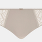 Culotte Chantelle - Origins - Grise - 0RU