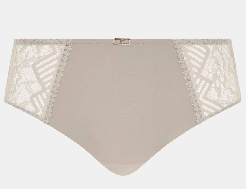 Culotte Chantelle - Origins - Grise - 0RU