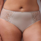 Culotte Chantelle - Origins - Grise - 0RU