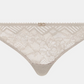 String Chantelle - Origins - Gris - 0RU