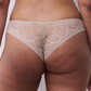 String Chantelle - Origins - Gris - 0RU