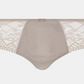 Short Chantelle - Origins - Grijs - 0RU