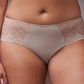 Short Chantelle - Origins - Grijs - 0RU