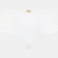 Short Chantelle - Origins - Wit - 010