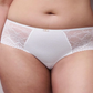 Short Chantelle - Origins - Wit - 010
