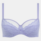 Balconette BH Chantelle EasyFeel - Floral Touch - Paars - 08B