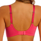 Plunge BH Wacoal - Most Divine - Rose - GEM