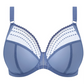 Plunge BH Elomi - Matilda - Blauw - LUE