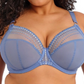 Plunge BH Elomi - Matilda - Blauw - LUE