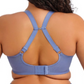 Plunge BH Elomi - Matilda - Blauw - LUE