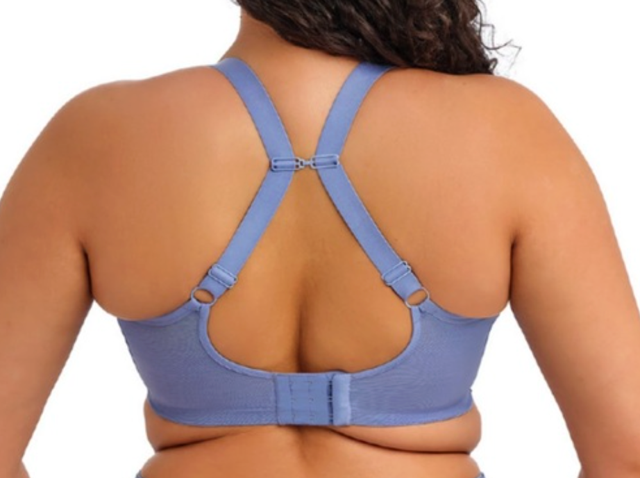 Plunge BH Elomi - Matilda - Blauw - LUE